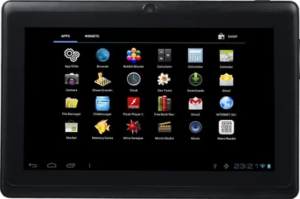 Datawind UbiSlate 7Ci Tablet