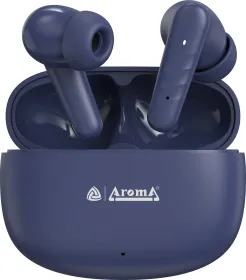 Aroma NB126 Berry True Wireless Earbuds