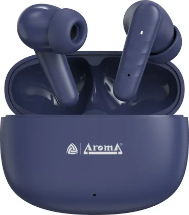 Aroma NB126 Berry True Wireless Earbuds