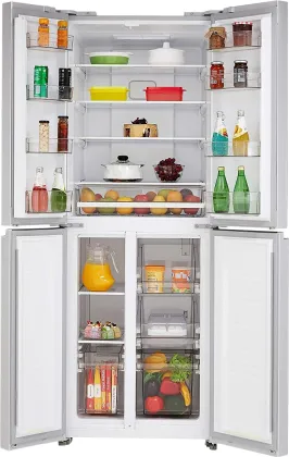 Whirlpool WS Quatro 460 L Frost Free French Door Refrigerator
