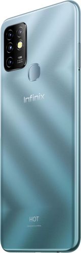 Infinix Hot 10 (4GB RAM + 64GB)