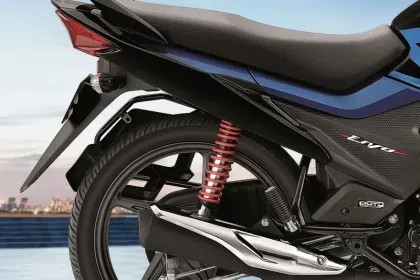 Honda Livo