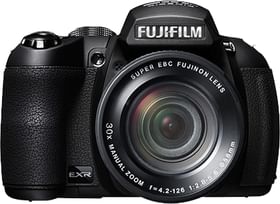 Fujifilm FinePix HS28EXR Advance Point and Shoot