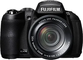 Fujifilm FinePix HS28EXR Advance Point and Shoot
