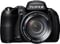 Fujifilm FinePix HS28EXR Advance Point and Shoot