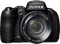 Fujifilm FinePix HS28EXR Advance Point and Shoot