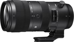 Sigma 70-200mm F/2.8 DG OS HSM Lens