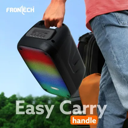 Frontech SW-0184 3W Bluetooth Speaker