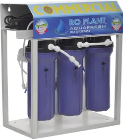 AQUA FRESH 25LPH Water Purifier