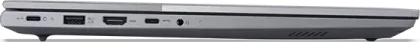 Lenovo ThinkBook 16 Gen 9 21UTA07DIG Laptop (AMD Ryzen 5 220/ 16GB/ 512GB SSD/ Win 11)