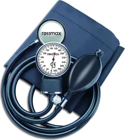 Rossmax GB-112 Aneroid BP Monitor