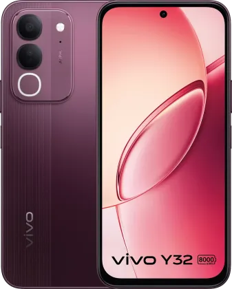 Vivo Y32 2026