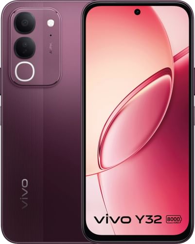 Vivo Y32 2026