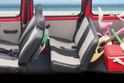 Maruti Suzuki Eeco 5 Seater AC