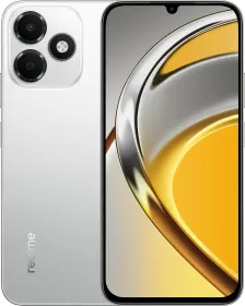 Realme P4s Lite