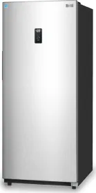 BLACK+DECKER BUC1700XS 17 Cu Ft Single Door Refrigerator