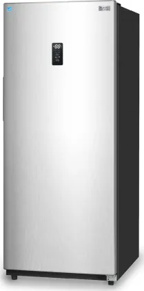 BLACK+DECKER BUC1700XS 17 Cu Ft Single Door Refrigerator