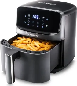 Wonderchef Regalia 4.5L Air Fryer