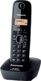 Panasonic KX-TG3411 BX/SX Digital Cordless Phone