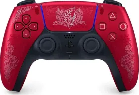 Sony Monster Hunter Wilds Edition PS5 DualSense Controller