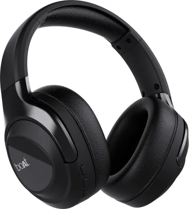 boAt Nirvana Eutopia Wireless Headphones