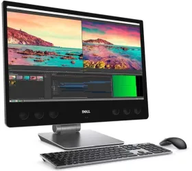 Dell 5720 Desktop (Core i7/ 16GB/ 1TB/ Win10 Pro/ 4GB Graph)