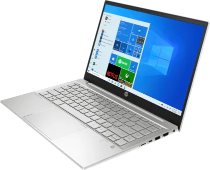 HP Pavilion 14-ec1005AU Laptop (Ryzen 5 5625U/ 16GB/ 512GB SSD/ Win11 Home)