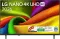 LG Nano AI NU885 75 inch Ultra HD 4K Smart LED TV (75NU885BPLA)