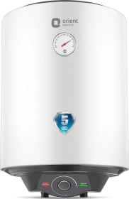 Orient Electric Enamour Classic Neo 15L Storage Water Geyser