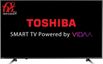 Toshiba 43L5865 43-inch Full HD Smart LED TV