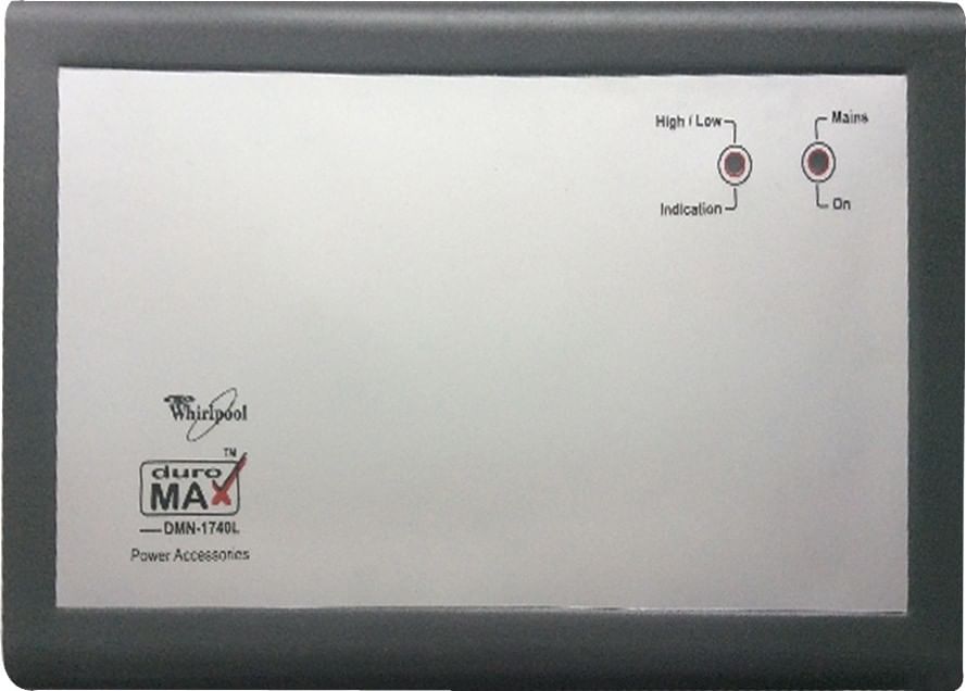 whirlpool duro max stabilizer price