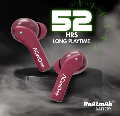 ACWO DwOTS 525 True Wireless Earbuds