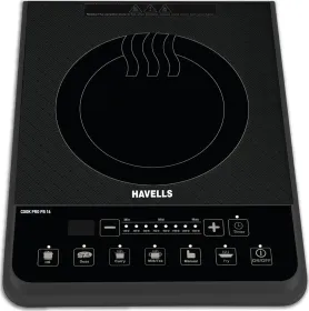 Havells Cook Pro PB 16 1600W Induction Cooktop