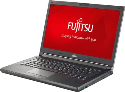 Fujitsu Lifebook E544 Notebook (4th Gen Ci3/ 4GB/ 500GB/ Win8.1)(S26391-K400-V100)