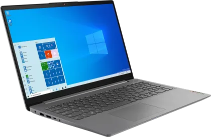 Lenovo IdeaPad 3 15IAU7 82RK00LWIN Laptop (12th Gen Core i5/ 8GB/ 512GB SSD/ Win11 Home)