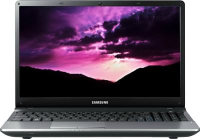 Samsung NP300E5X-A0AIN Laptop (CDC/ 2GB/ 320GB/ DOS)