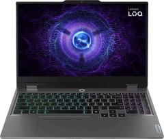 Lenovo LOQ 15IRX9 83DV01FYIN Gaming Laptop vs Lenovo LOQ 15IRX9 83DV01A5IN Gaming Laptop