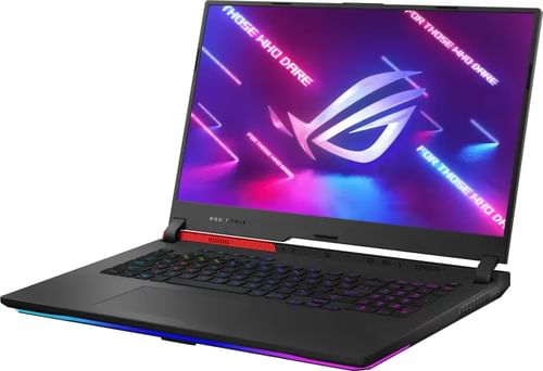 Asus ROG Strix G17 G713QR-HG130TS Gaming Laptop (AMD Ryzen 9/ 16GB/ 1TB SSD/ Win10 Home/ 8GB Graph)