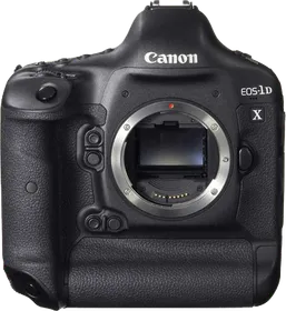 Canon EOS 1DX SLR (Body Only)