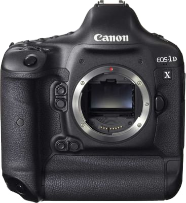 Canon EOS 1DX SLR (Body Only)