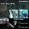 Nu Republic Cyberstud Punk True Wireless Earbuds