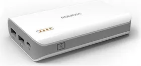 Romoss 6000 mAh Power Bank