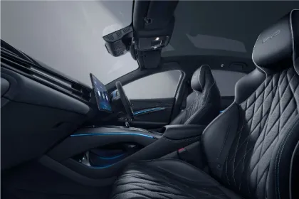 BYD Seal Premium