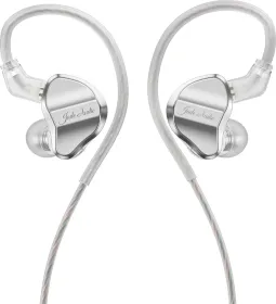 FiiO x Jade Audio JD1 Wired Earphones