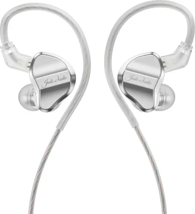 FiiO x Jade Audio JD1 Wired Earphones