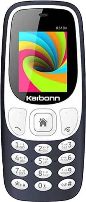 Karbonn K310n Price in India 2025, Full Specs Review Smartprix