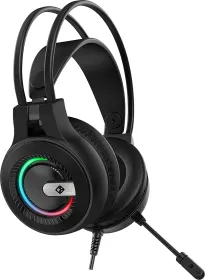 Cosmic Byte Titania RGB Gaming Headphones