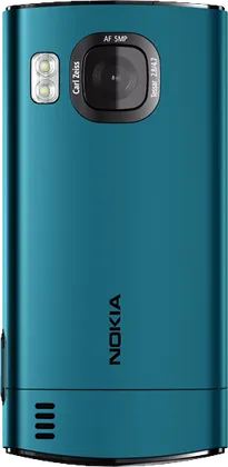 Nokia 6700 Slide