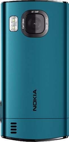 Nokia 6700 Slide