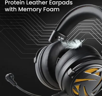 Cosmic Byte Equinox Neutrino Wired Headphones